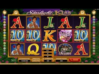 starlight kiss real money|Starlight Kiss Slot .